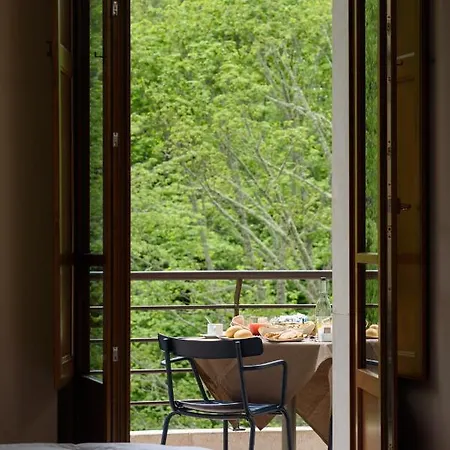 Elda 4* ויקו דל גרגאנו