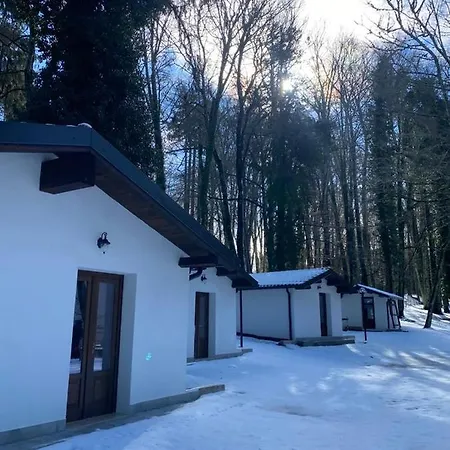Elda Hotel