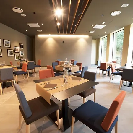 Hotel Elda