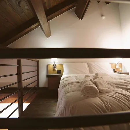 מלון Elda ויקו דל גרגאנו