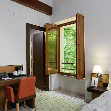 Hotel Elda