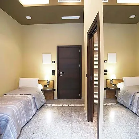 Hotel Elda 4*