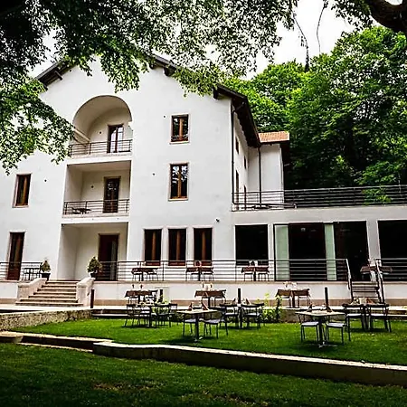 Elda Hotel 4*