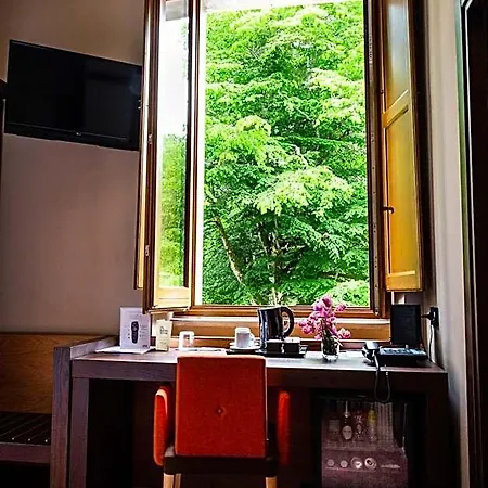 Hotel Elda 4*
