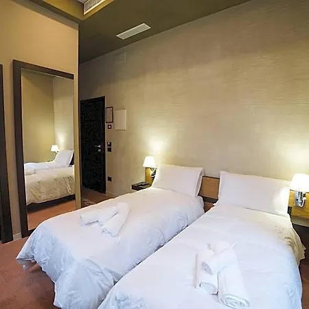 Elda Hotel Vico Del Gargano