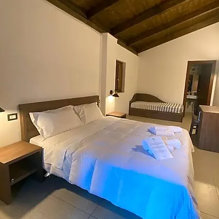 Hotel Elda Vico Del Gargano