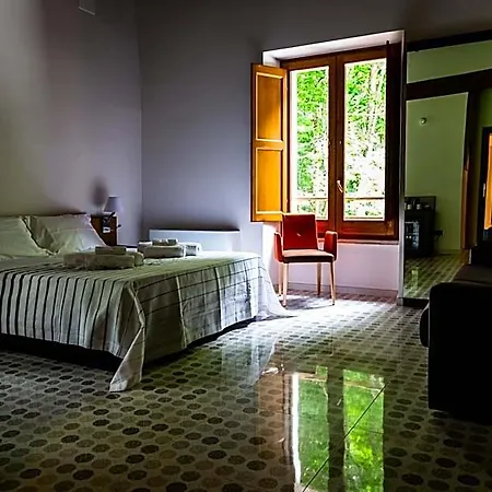 Hotel Elda Vico Del Gargano
