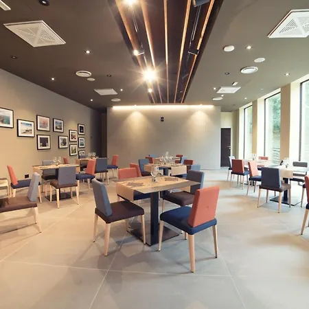 Elda Hotel