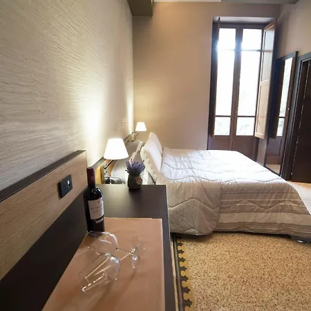 Elda Hotel Vico Del Gargano