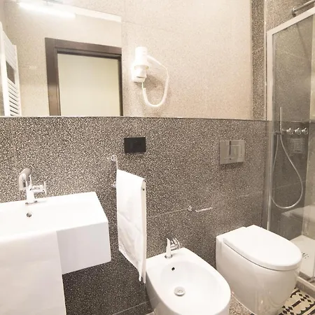 Hotel Elda Vico Del Gargano