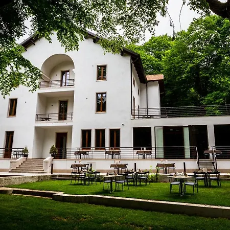 Hotel Elda