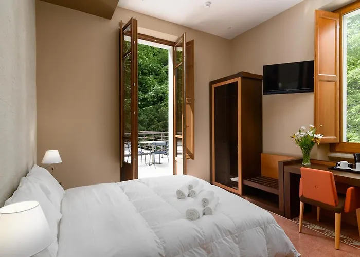 Elda 4* Vico Del Gargano