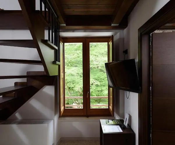 Elda Vico Del Gargano