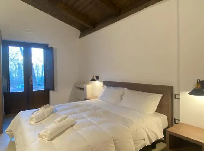 Hotel Elda Vico Del Gargano