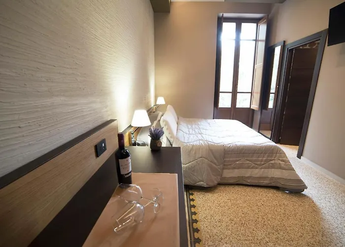 Elda Hotel Vico Del Gargano