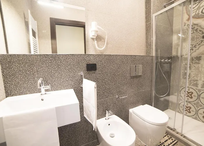 Hotel Elda Vico Del Gargano