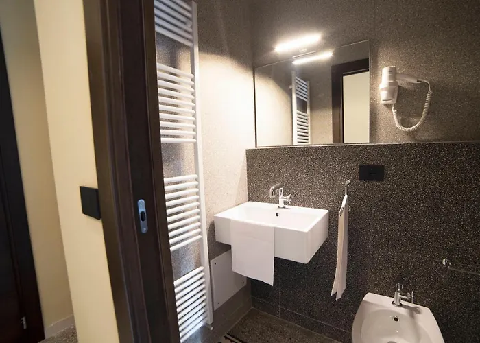 Elda Hotel Vico Del Gargano