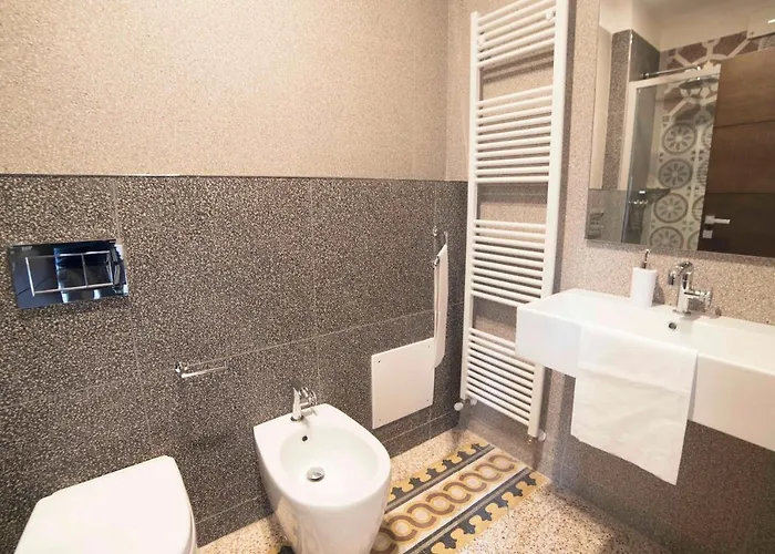 Elda Hotel Vico Del Gargano