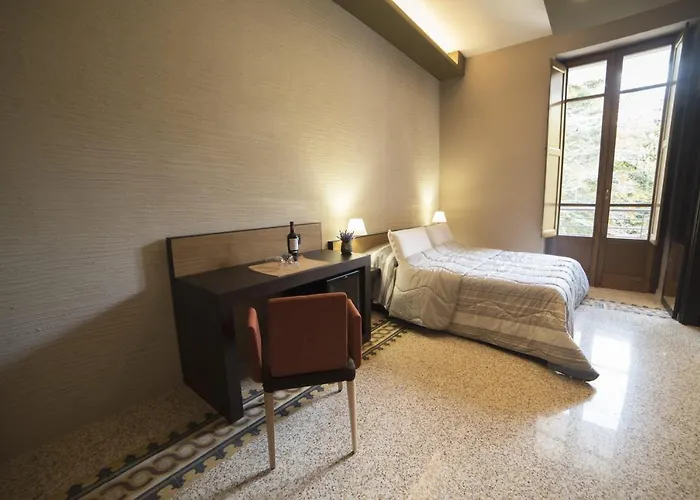 Hotel Elda Vico Del Gargano