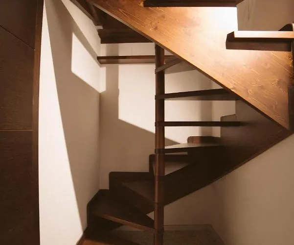 Hotel Elda Vico Del Gargano